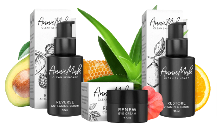 AnnieMak Skincare product Reviews