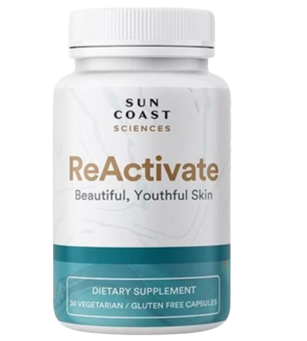 Reactivate Skincare Reviews