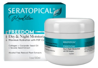 Seratopical Revolution Reviews