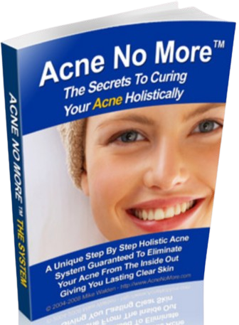 Acne No More