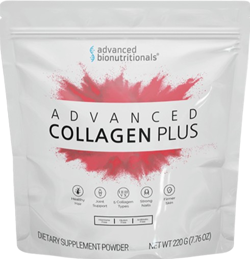 Advanced Collagen Plus