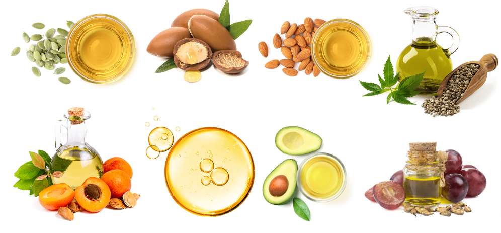 DeRose Revitalize Ingredients