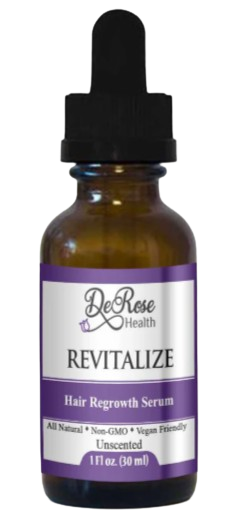 DeRose Revitalize
