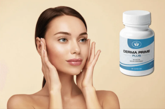 Derma Prime Plus benefits