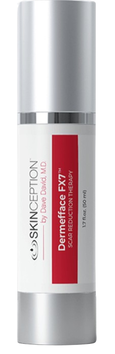 Dermefface FX7