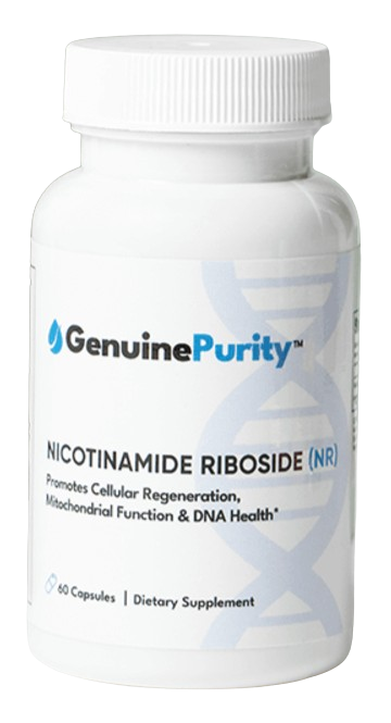 Genuine Purity Nicotinamide Riboside