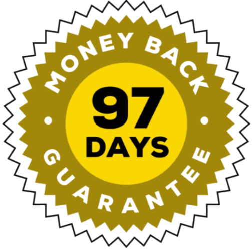 Genuine Purity Resveratrol Money Back Guarantee