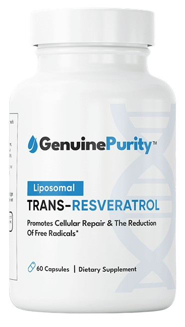 Genuine Purity Resveratrol
