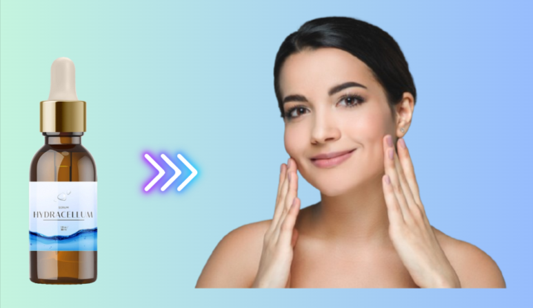 Hydracellum Serum Benefits