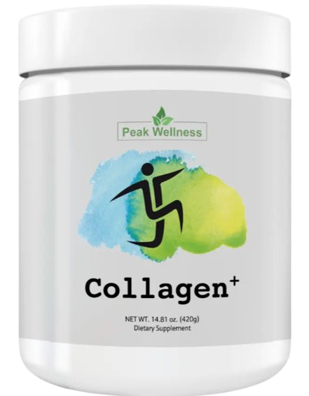 Peak Wellness Collagen