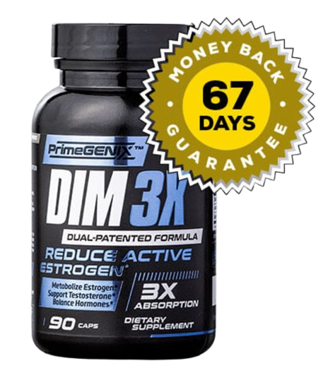 PrimeGENIX DIM3X