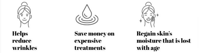 RC Antiaging Serum Qulity assured