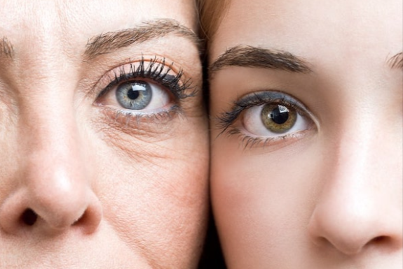 Stem Cell Renew Young Aging Formula