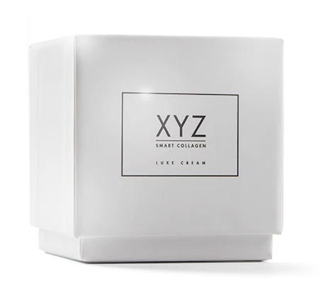 XYZ Smart Collagen Reviews