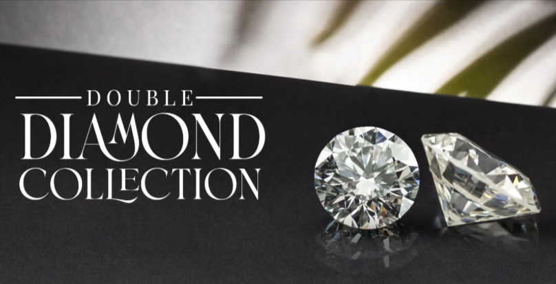 ForeverWick Candle Double Diamond Collection