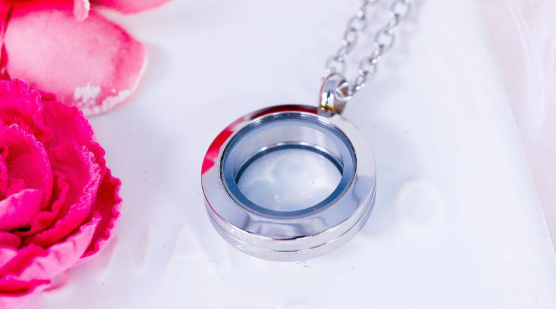 ForeverWick Candle Lockets
