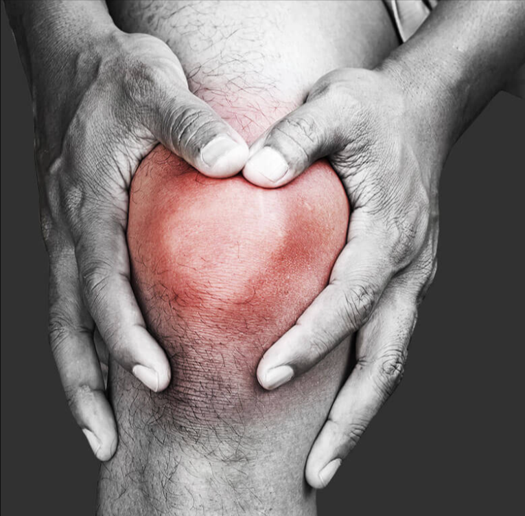 Icelandic Red Algae Calcium Joint Pain