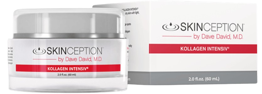 Skinception Kollagen Intensiv Cream