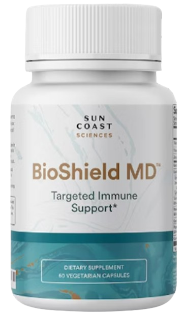 BioShield MD Reviews
