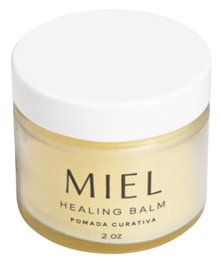 Miel Healing Balm