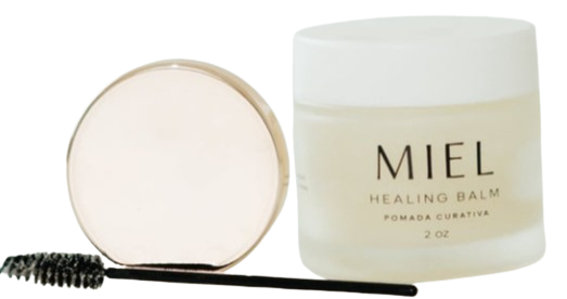 Miel NEW Healing Duo