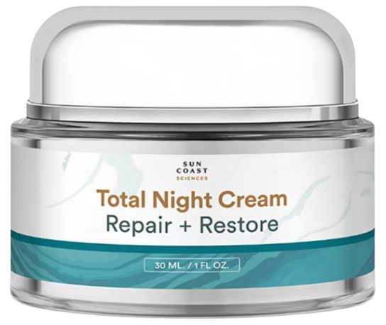 Total Night Cream Reviews