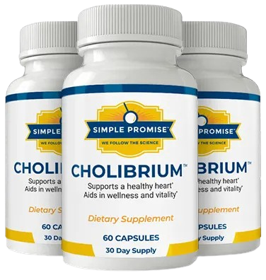 Cholibrium Reviews