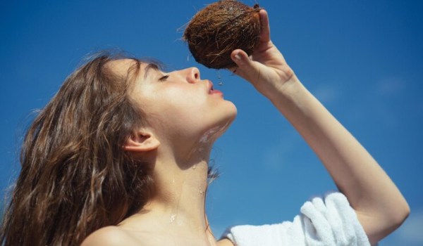 Coconut Water Benefits for Skin and Hair (1)