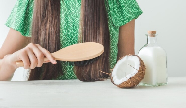 Coconut Water Benefits for Skin and Hair 