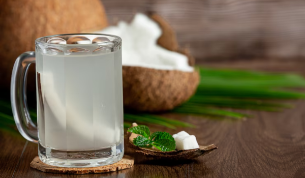 Coconut Water Benefits for Skin and Hair