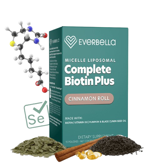 Complete Biotin Plus Reviews