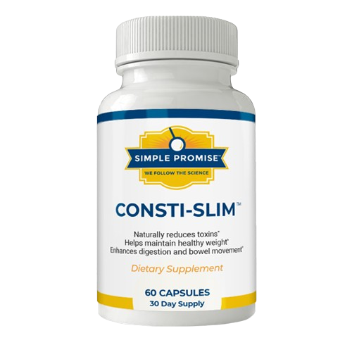 Consti-Slim Reviews