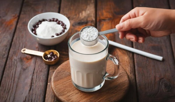 How to Take Collagen Peptides Powder