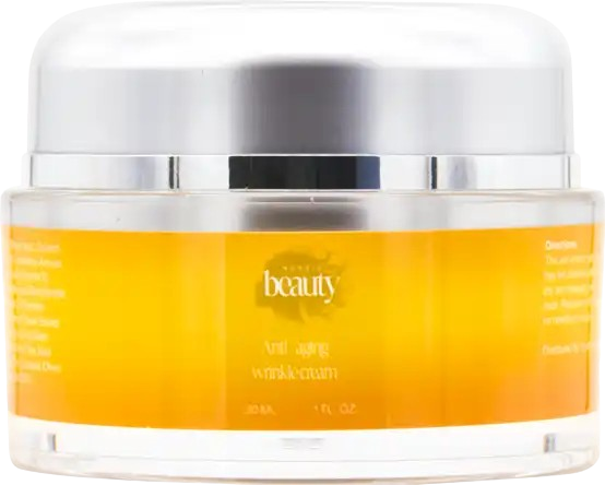Nordic Beauty Skin Cream Reviews