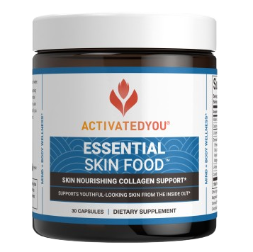 activatedyou essential skin food Reviews